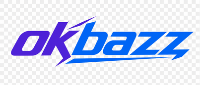 okbazz logo